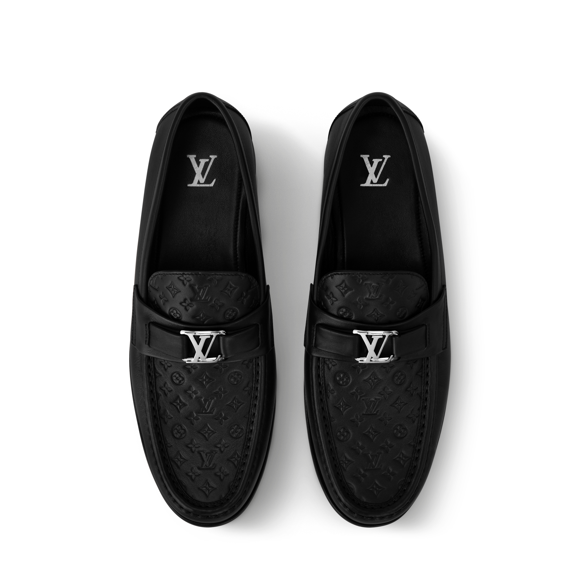 Black - Men - Luxury All Shoes | LOUIS VUITTON HONG KONG